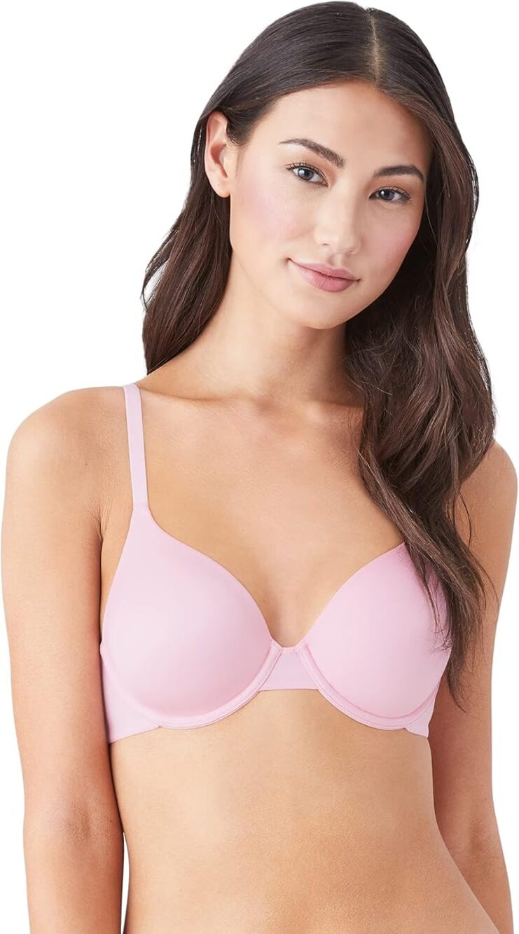 NWT b.tempt'd Womens Future Foundation Convertible T-Shirt Bra 36C